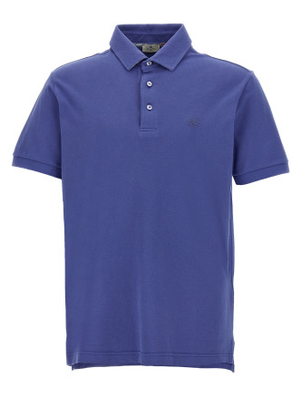 'Pegaso' polo shirt
