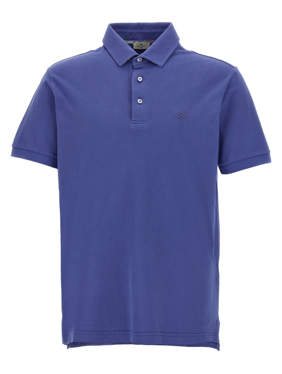 'Pegaso' polo shirt #1