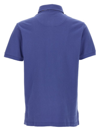 'Pegaso' polo shirt #