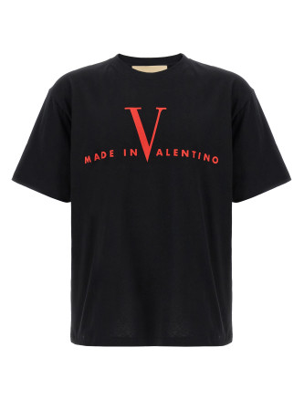 Valentino Garavani 'Made In Valentino' T-shirt