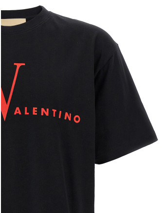 Valentino Garavani 'Made In Valentino' T-shirt #