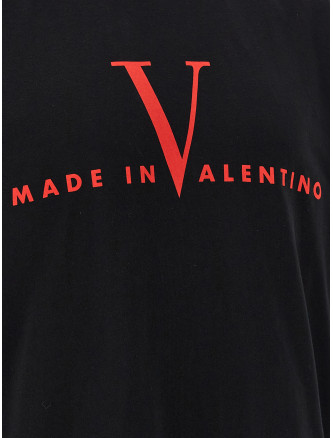Valentino Garavani 'Made In Valentino' T-shirt #