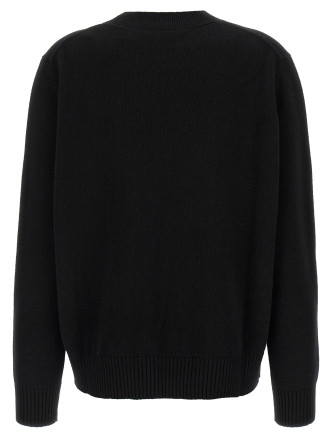 'GIVENCHY Paris 1952' sweater #