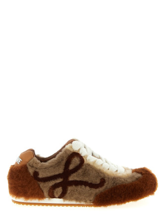 'Ballet Runner 2.0' sneakers