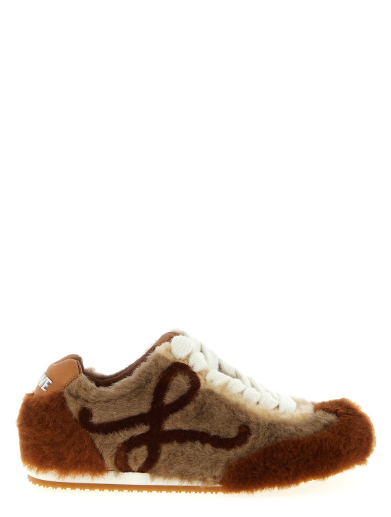 'Ballet Runner 2.0' sneakers #1