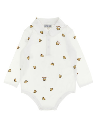 'Orsetto Thomas' baby set #