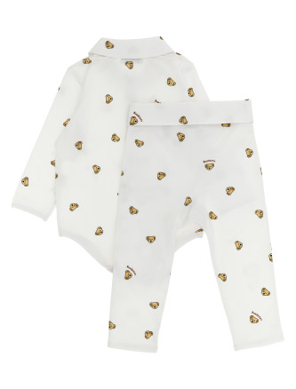 'Orsetto Thomas' baby set #