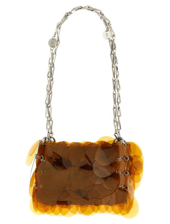 'Sparkle' shoulder bag