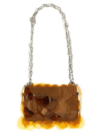 'Sparkle' shoulder bag #