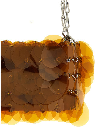 'Sparkle' shoulder bag #