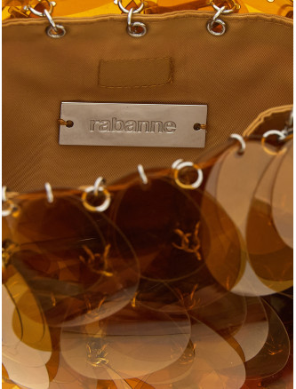 'Sparkle' shoulder bag #