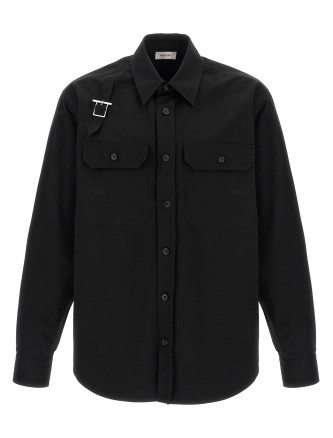 'Harness Utility' shirt