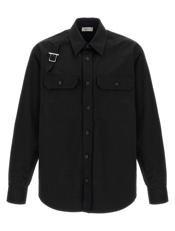 'Harness Utility' shirt #1