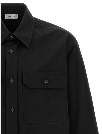 'Harness Utility' shirt #