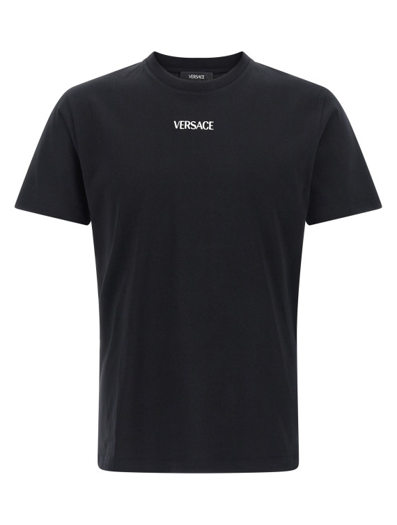 'Versace Logo' T-shirt #1