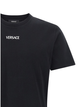 'Versace Logo' T-shirt #