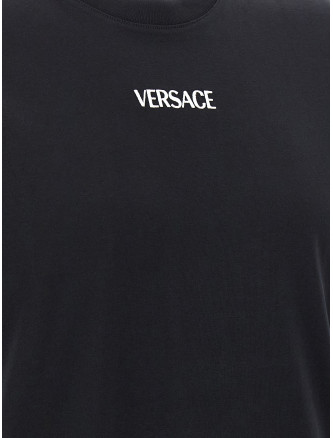 'Versace Logo' T-shirt #