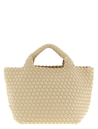 'St. Barths Small' shopping bag