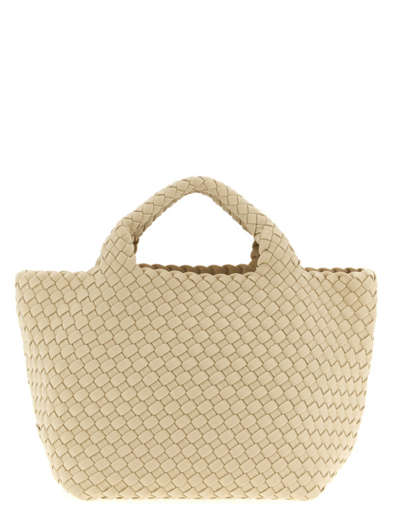 'St. Barths Small' shopping bag #1