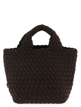 'St. Barths Petit' shopping bag