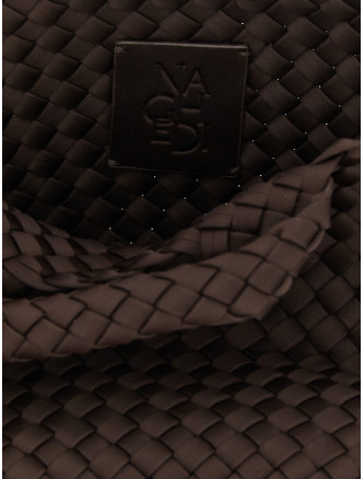 'St. Barths Petit' shopping bag #