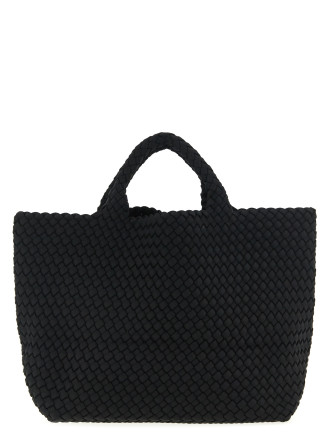 'St. Barths Medium' shopping bag