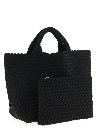 'St. Barths Medium' shopping bag #