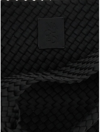 'St. Barths Medium' shopping bag #