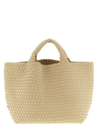 'St. Barths Medium' shopping bag