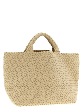 'St. Barths Medium' shopping bag #