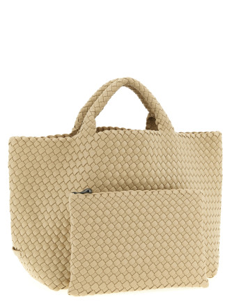 'St. Barths Medium' shopping bag #