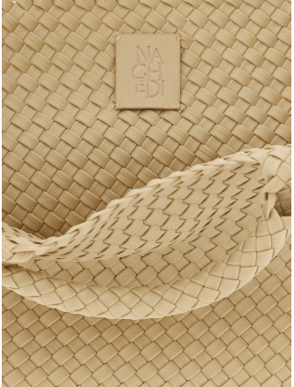 'St. Barths Medium' shopping bag #