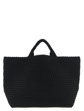 'St. Barths Large' shopping bag