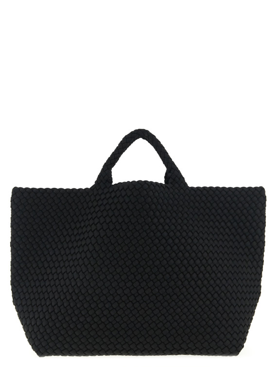 'St. Barths Large' shopping bag #1