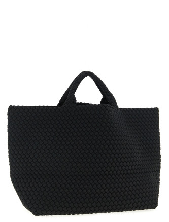 'St. Barths Large' shopping bag #