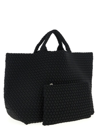 'St. Barths Large' shopping bag #