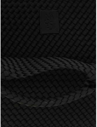 'St. Barths Large' shopping bag #