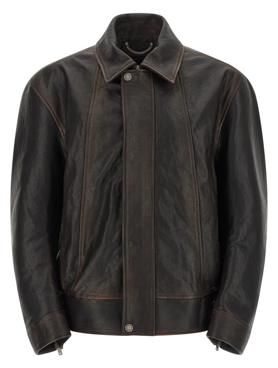 'Prince' bomber jacket #1