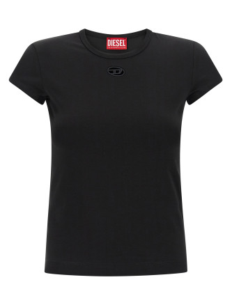 'T-Angie-Od' T-shirt