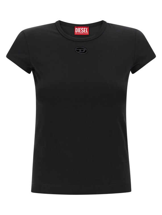 'T-Angie-Od' T-shirt #1