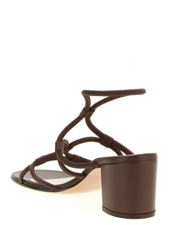 'G32601' sandals #
