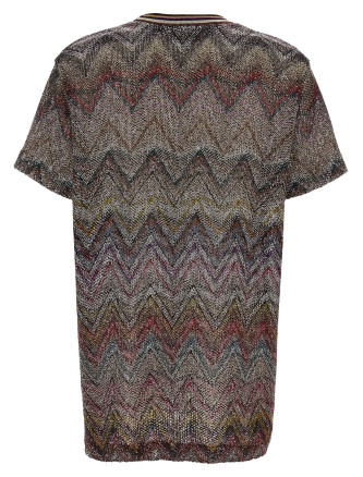 'Caperdoni' T-shirt #