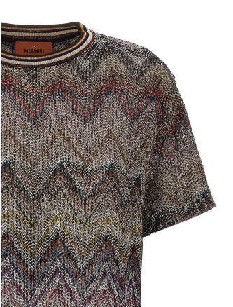 'Caperdoni' T-shirt #