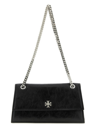 'Kira turnlock' shoulder bag