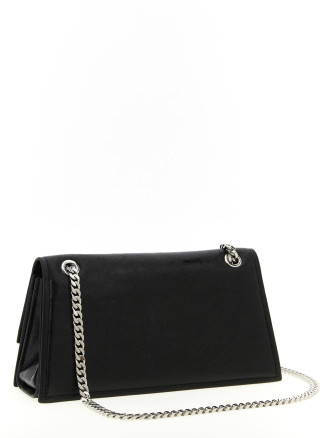 'Kira turnlock' shoulder bag #