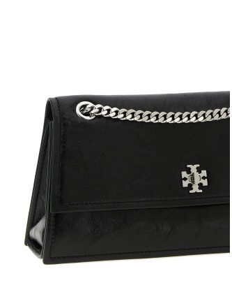 'Kira turnlock' shoulder bag #
