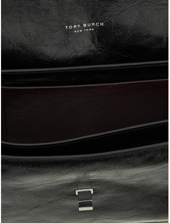 'Kira turnlock' shoulder bag #