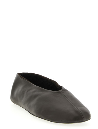 'Stella Sleeper' ballet flats #