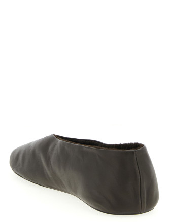 'Stella Sleeper' ballet flats #