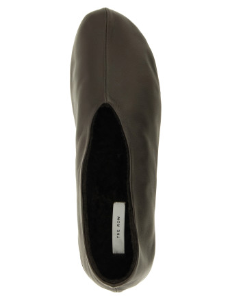 'Stella Sleeper' ballet flats #